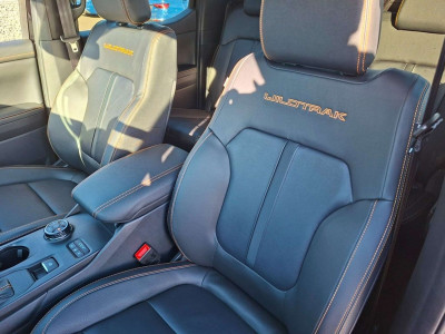 Ford Ranger Gebrauchtwagen