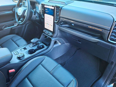 Ford Ranger Gebrauchtwagen