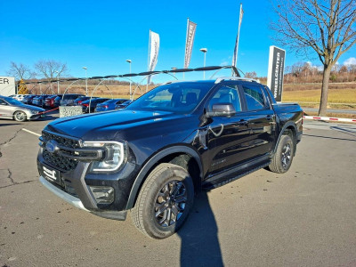 Ford Ranger Gebrauchtwagen