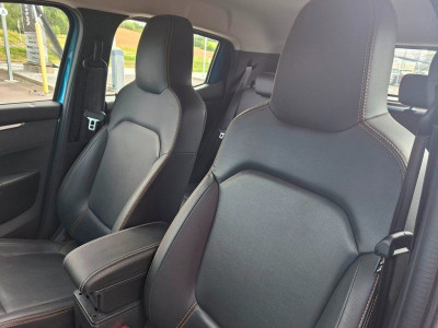 Dacia Spring Gebrauchtwagen