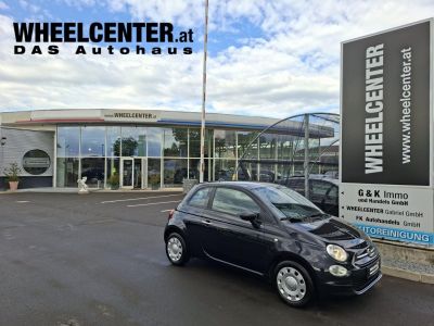 Fiat 500 Gebrauchtwagen Fiat 500 Gebrauchtwagen