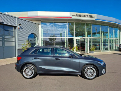 Audi A3 Gebrauchtwagen