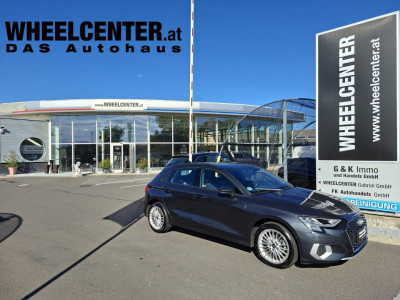 Audi A3 Gebrauchtwagen