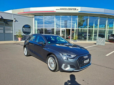 Audi A3 Gebrauchtwagen