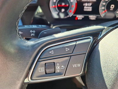 Audi A3 Gebrauchtwagen