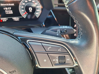 Audi A3 Gebrauchtwagen