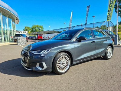 Audi A3 Gebrauchtwagen