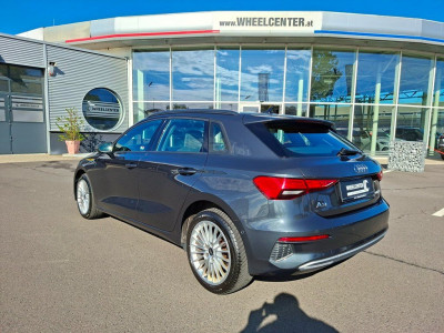 Audi A3 Gebrauchtwagen