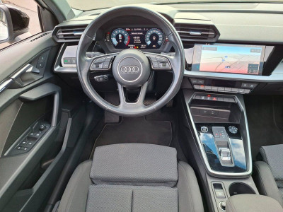 Audi A3 Gebrauchtwagen Audi A3 Gebrauchtwagen