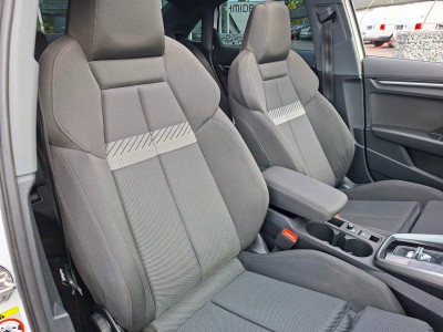 Audi A3 Gebrauchtwagen Audi A3 Gebrauchtwagen