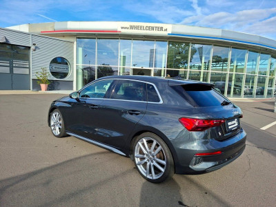 Audi A3 Gebrauchtwagen Audi A3 Gebrauchtwagen