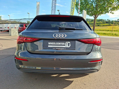 Audi A3 Gebrauchtwagen Audi A3 Gebrauchtwagen