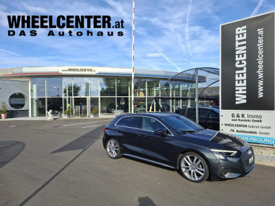 Audi A3 Gebrauchtwagen Audi A3 Gebrauchtwagen