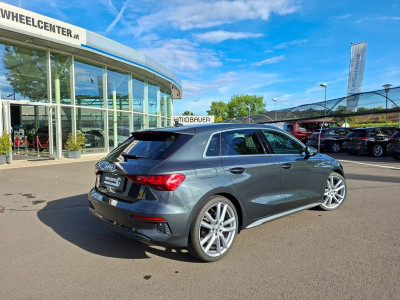 Audi A3 Gebrauchtwagen Audi A3 Gebrauchtwagen