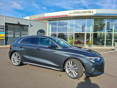Audi A3 Gebrauchtwagen Audi A3 Gebrauchtwagen