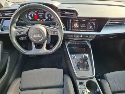 Audi A3 Gebrauchtwagen Audi A3 Gebrauchtwagen