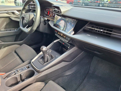 Audi A3 Gebrauchtwagen Audi A3 Gebrauchtwagen