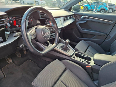 Audi A3 Gebrauchtwagen Audi A3 Gebrauchtwagen
