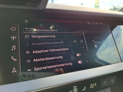Audi A3 Gebrauchtwagen Audi A3 Gebrauchtwagen