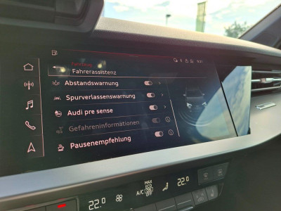 Audi A3 Gebrauchtwagen Audi A3 Gebrauchtwagen