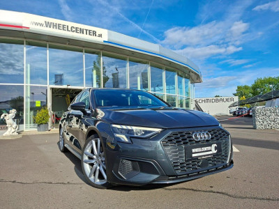 Audi A3 Gebrauchtwagen Audi A3 Gebrauchtwagen