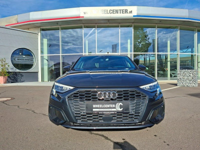 Audi A3 Gebrauchtwagen Audi A3 Gebrauchtwagen