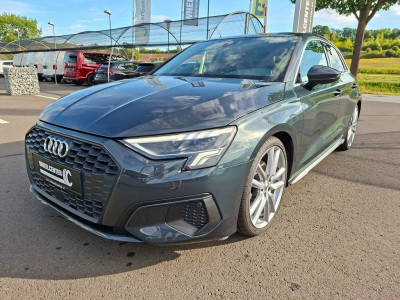 Audi A3 Gebrauchtwagen Audi A3 Gebrauchtwagen
