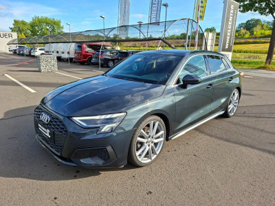 Audi A3 Gebrauchtwagen Audi A3 Gebrauchtwagen