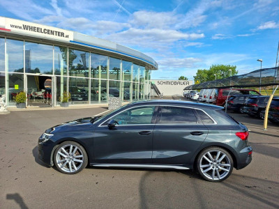 Audi A3 Gebrauchtwagen Audi A3 Gebrauchtwagen