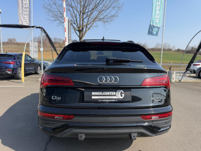 Audi Q5 Gebrauchtwagen Audi Q5 Gebrauchtwagen
