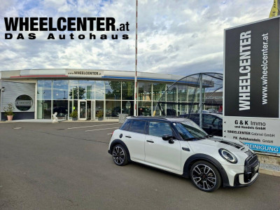 MINI Mini Gebrauchtwagen