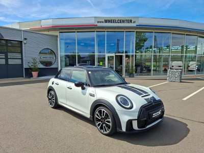 MINI Mini Gebrauchtwagen