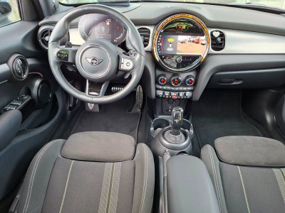 MINI Mini Gebrauchtwagen