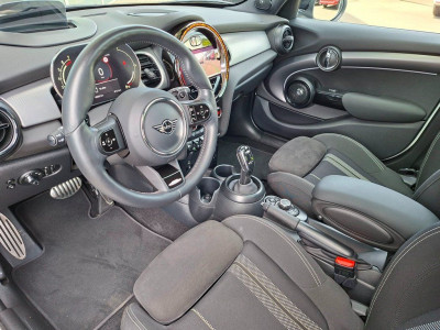 MINI Mini Gebrauchtwagen