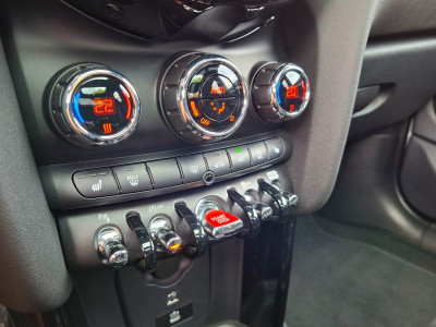 MINI Mini Gebrauchtwagen