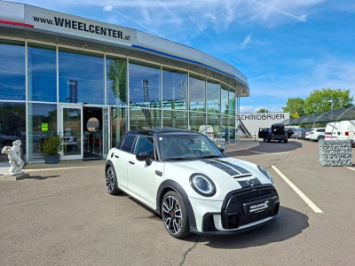 MINI Mini Gebrauchtwagen