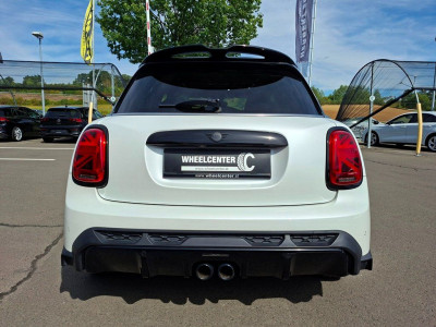 MINI Mini Gebrauchtwagen