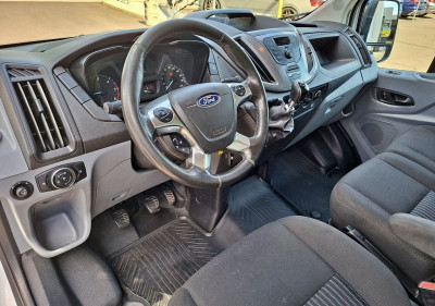 Ford Transit Gebrauchtwagen Ford Transit Gebrauchtwagen
