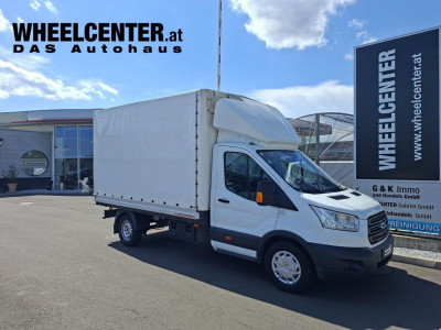 Ford Transit Gebrauchtwagen Ford Transit Gebrauchtwagen