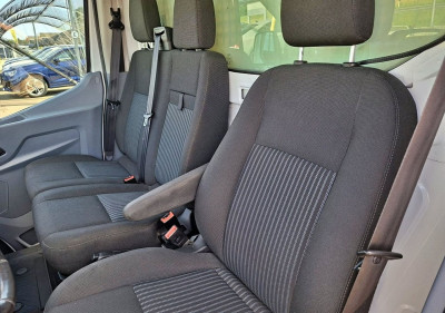 Ford Transit Gebrauchtwagen Ford Transit Gebrauchtwagen