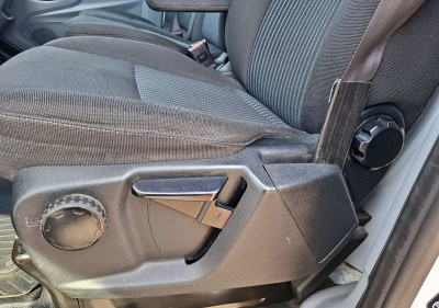 Ford Transit Gebrauchtwagen Ford Transit Gebrauchtwagen