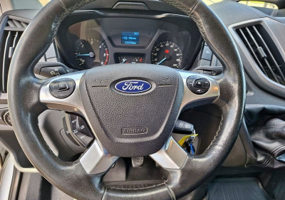Ford Transit Gebrauchtwagen Ford Transit Gebrauchtwagen