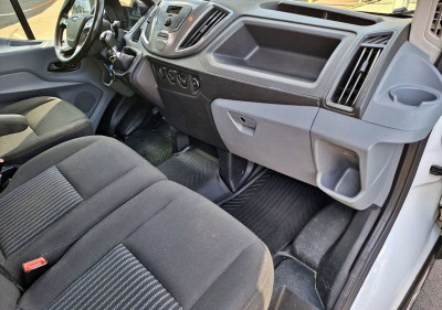 Ford Transit Gebrauchtwagen Ford Transit Gebrauchtwagen