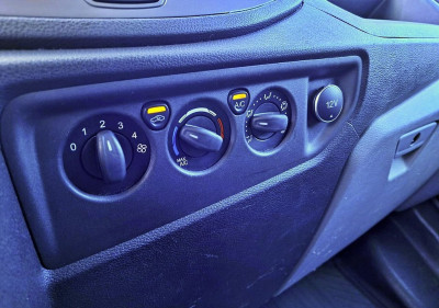 Ford Transit Gebrauchtwagen Ford Transit Gebrauchtwagen