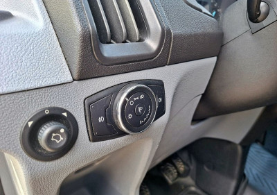 Ford Transit Gebrauchtwagen Ford Transit Gebrauchtwagen