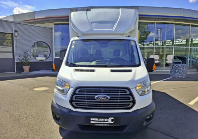 Ford Transit Gebrauchtwagen Ford Transit Gebrauchtwagen