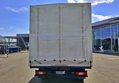 Ford Transit Gebrauchtwagen Ford Transit Gebrauchtwagen