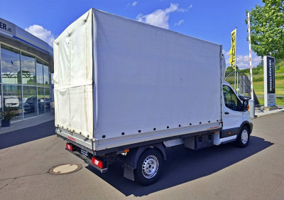 Ford Transit Gebrauchtwagen Ford Transit Gebrauchtwagen