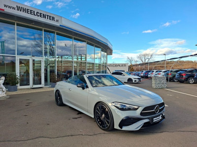 Mercedes-Benz CLE Gebrauchtwagen Mercedes-Benz CLE Gebrauchtwagen