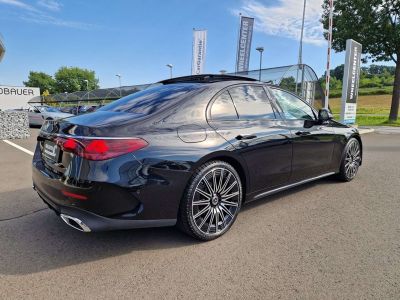 Mercedes-Benz E-Klasse Gebrauchtwagen Mercedes-Benz E-Klasse Gebrauchtwagen